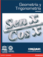 GEOMETRIA Y TRIGONOMETRIA   CONAMAT