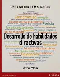 DESARROLLO DE HABILIDADES DIRECTIVAS