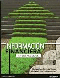 INFORMACION FINANCIERA EN LOS NEGOCIOS