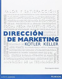 DIRECCION DE MARKETING