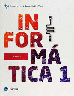 INFORMATICA 1 COMPETENCIAS MAS APRENDIZAJE MAS VIDA