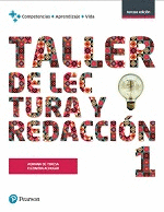 TALLER DE LECTURA Y REDACCION 1 BACHILLERATO