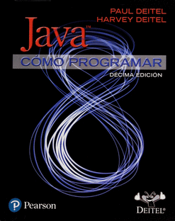 JAVA COMO PROGRAMAR