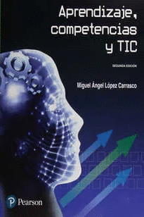 APRENDIZAJE COMPETENCIAS Y TIC