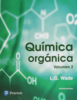 QUIMICA ORGANICA VOLUMEN 2