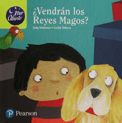 VENDRAN LOS REYES MAGOS