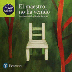 MAESTRO NO HA VENIDO