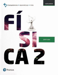 FISICA 2 BACHILLERATO