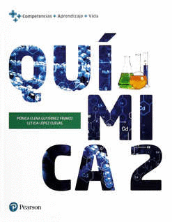 QUIMICA 2  BACHILLERATO