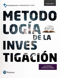 METODOLOGIA DE LA INVESTIGACION