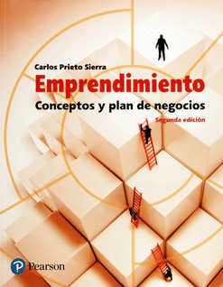 EMPRENDIMIENTO CONCEPTOS Y PLAN DE NEGOCIOS