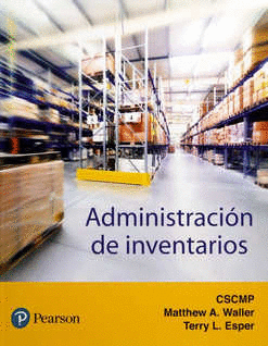 ADMINISTRACION DE INVENTARIOS