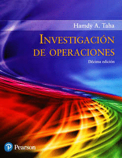 INVESTIGACION DE OPERACIONES