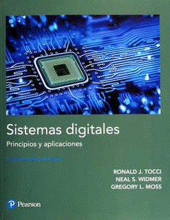 SISTEMAS DIGITALES PRINCIPIOS Y APLICACIONES C/CD