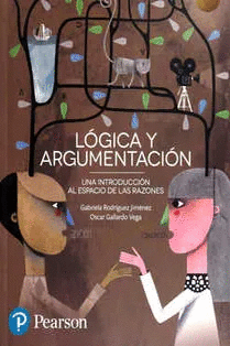 LOGICA Y ARGUMENTACION