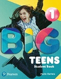 BIG TEENS 1 STUDENTS BOOK