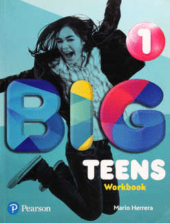 BIG TEENS 1 WORKBOOK