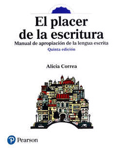 EL PLACER DE LA ESCRITURA