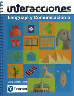 INTERACCIONES LENGUAJE Y COMUNICACION 5 PRIMARIA