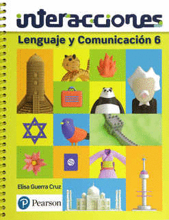 INTERACCIONES LENGUAJE Y COMUNICACION 6 PRIMARIA