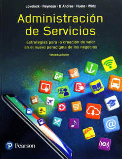 ADMINISTRACION DE SERVICIOS