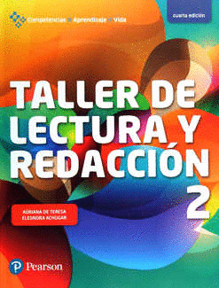 TALLER DE LECTURA Y REDACCION 2 COMPETENCIAS