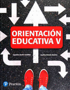 ORIENTACION EDUCATIVA 5 BACHILLERATO