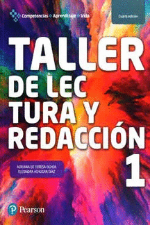 TALLER DE LECTURA Y REDACCION 1