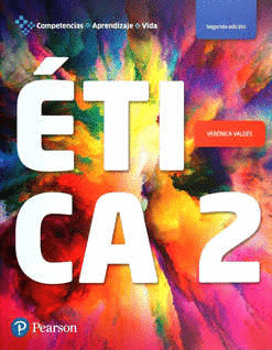 ETICA 2 BACHILLERATO