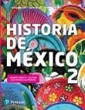 HISTORIA DE MEXICO 2