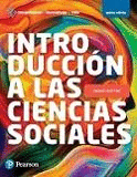 INTRODUCCION A LAS CIENCIAS SOCIALES BACHILLERATO