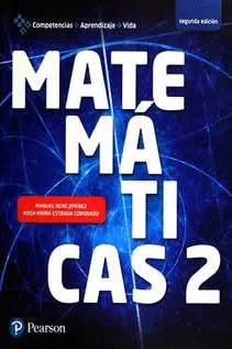 MATEMATICAS 2 BACHILLERATO