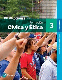 INTERACCIONES FORMACION CIVICA Y ETICA 3 SECUNDARIA
