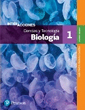 INTERACCIONES CIENCIA Y TECNOLOGIA BIOLOGIA 1