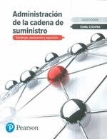 ADMINISTRACION DE LA CADENA DE SUMINISTRO