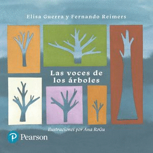 VOCES DE LOS ARBOLES LAS