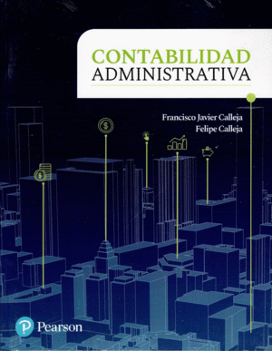 CONTABILIDAD ADMINISTRATIVA