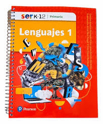 LENGUAJES 1 PRIMARIA