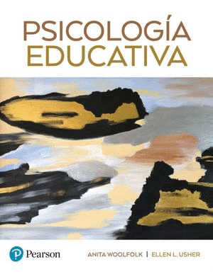 PSICOLOGIA EDUCATIVA
