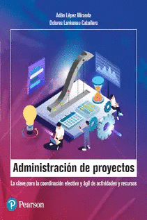 ADMINISTRACION DE PROYECTOS