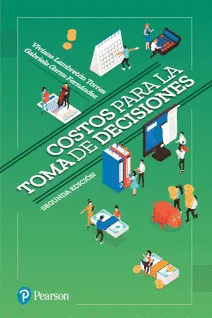 COSTOS PARA LA TOMA DE DECISIONES