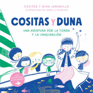 COSITAS Y DUNA