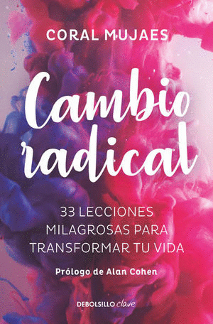 CAMBIO RADICAL (BOLSILLO)