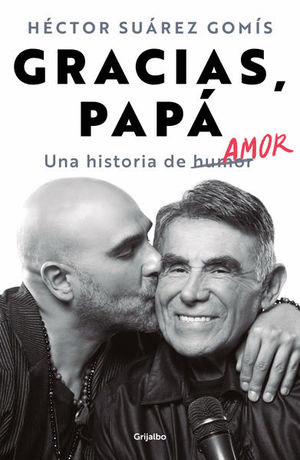 GRACIAS PAPA