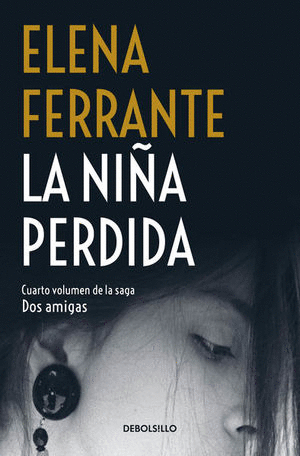 LA NIA PERDIDA