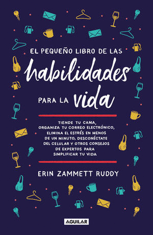 PEQUE�O LIBRO DE LAS HABILIDADES PARA LA VIDA EL