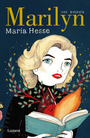 MARILYN UNA BIOGRAFIA