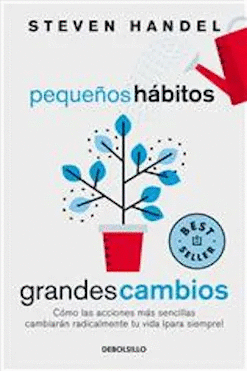 PEQUE�OS HABITOS GRANDES CAMBIOS