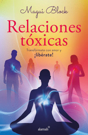 RELACIONES TOXICAS