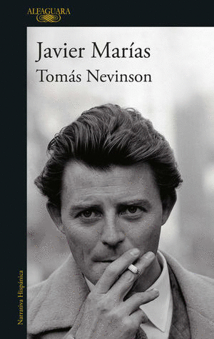 TOMAS NEVISON